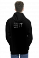 Anarchy Black Hoodie
