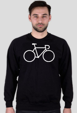 bluza rower duży