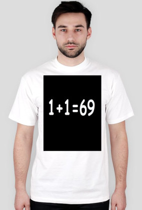 1+1=69