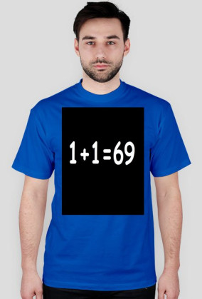1+1=69