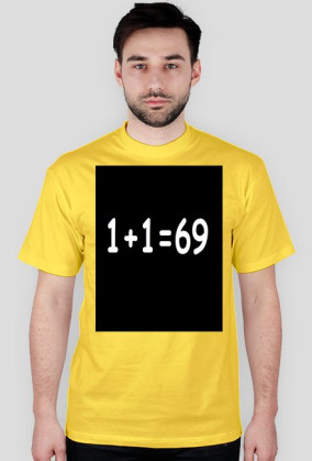 1+1=69