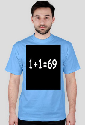 1+1=69