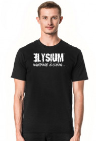 Koszulka ELYSIUM - Męska