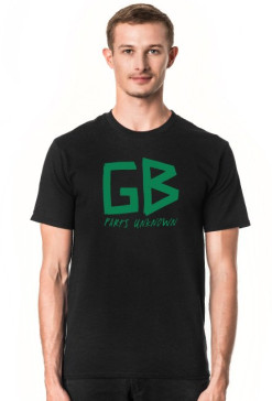 Green Busterd 2