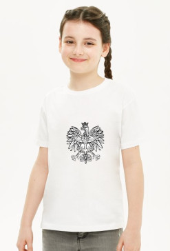 Koszulka (orzeł)