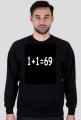 1+1=69 BLUZA