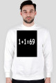 1+1=69 BLUZA