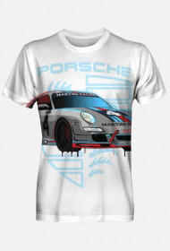 Porsche Martini Racing 4
