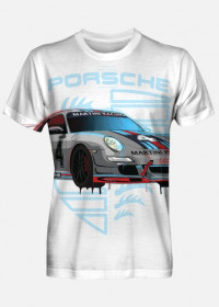 Porsche Martini Racing 4