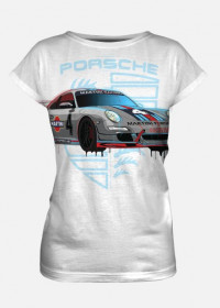 Porsche Martini Racing 4