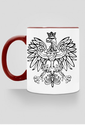 Kubek (orzeł)