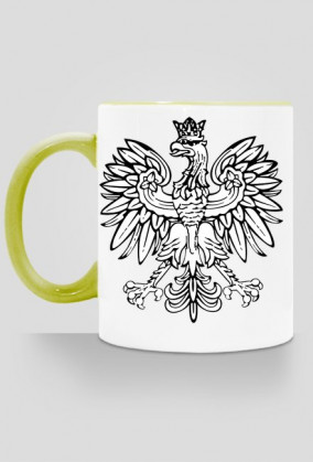 Kubek (orzeł)