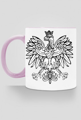 Kubek (orzeł)
