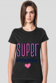 Koszulka (super mama)