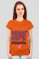 Koszulka (super mama)