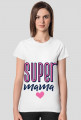 Koszulka (super mama)