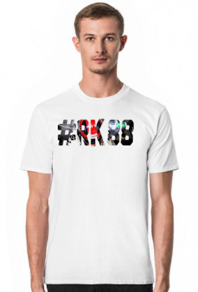 #RK88 v2