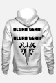 BLUZA ultra teamu