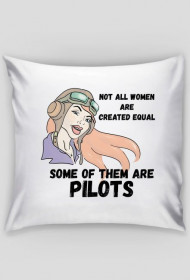 Poduszka, Not all women