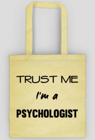 Trust me I'm a psychologist torba