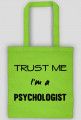 Trust me I'm a psychologist torba