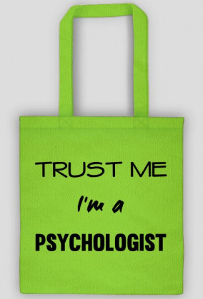 Trust me I'm a psychologist torba