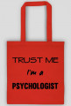 Trust me I'm a psychologist torba