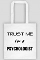 Trust me I'm a psychologist torba
