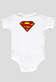 SUPER BOBAS - Jedyne takie body dla dzieci!