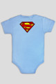 SUPER BOBAS - Jedyne takie body dla dzieci!