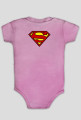 SUPER BOBAS - Jedyne takie body dla dzieci!