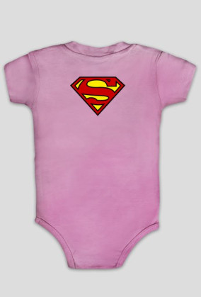 SUPER BOBAS - Jedyne takie body dla dzieci!