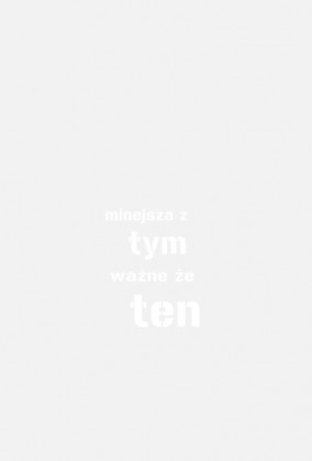 koszulka damska "mniejsza z tym, ważne że ten"