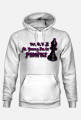 "PIONKI" - Bluza