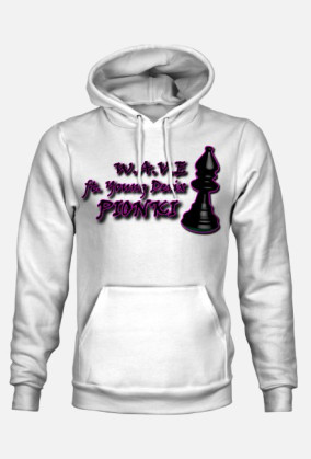 "PIONKI" - Bluza