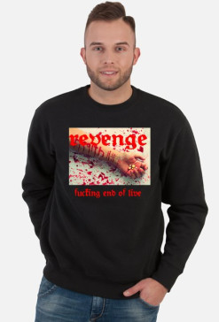 ANARCHY LSD CREWNECK