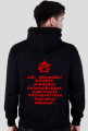 ANARCHY LSD HOODIE