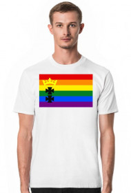 #TęczaNieObraza Gdansk