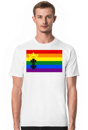 #TęczaNieObraza Gdansk