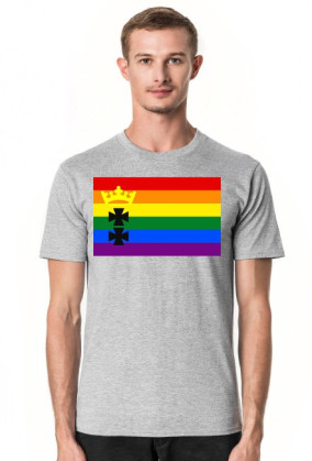 #TęczaNieObraza Gdansk