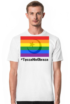 #TęczaNieObraza koran
