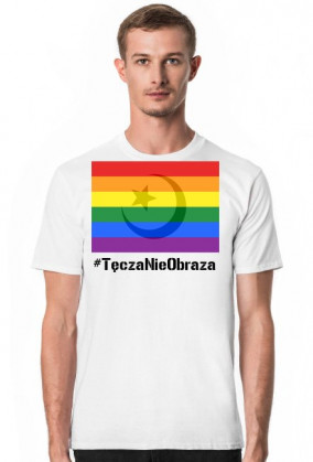 #TęczaNieObraza koran