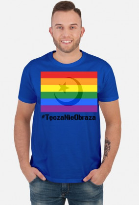 #TęczaNieObraza koran