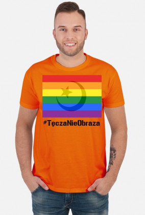 #TęczaNieObraza koran