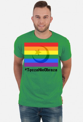 #TęczaNieObraza koran