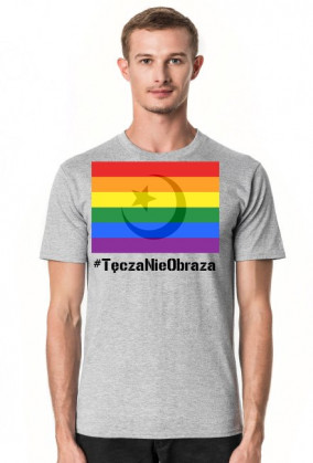 #TęczaNieObraza koran