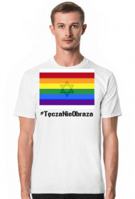 #TęczaNieObraza Gwiazda