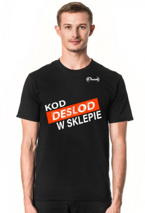 Kod Deslod w sklepie (wzór 2)