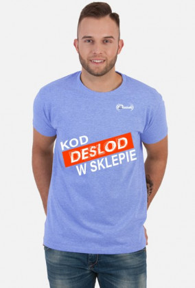 Kod Deslod w sklepie (wzór 2)