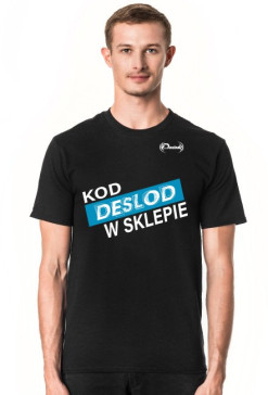 Kod Deslod w sklepie (wzór 3)